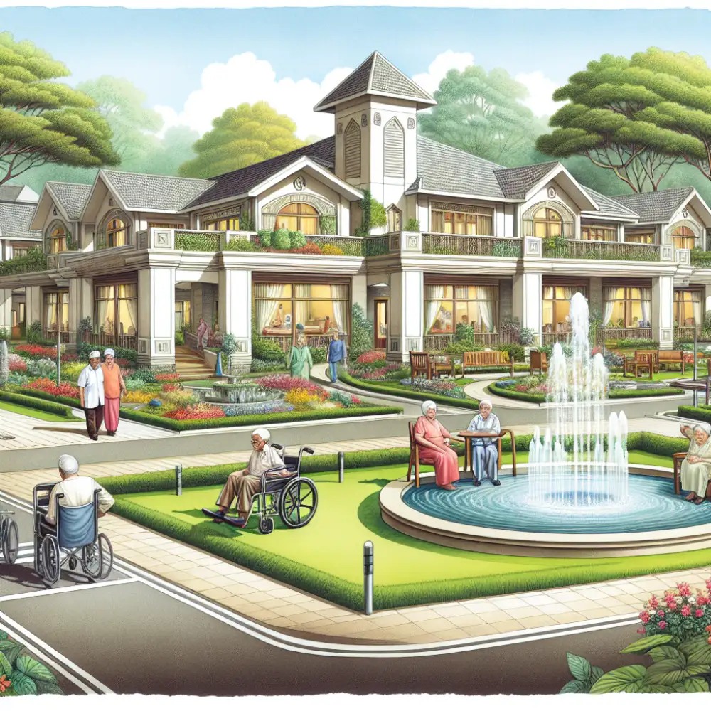 the fountains assisted living