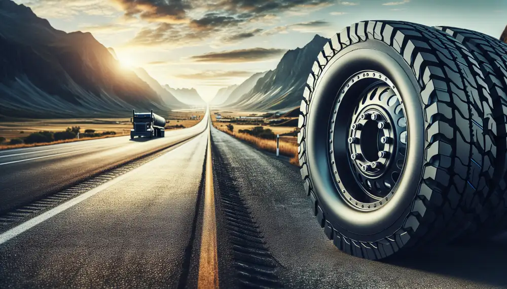 Best Highway Truck Tires