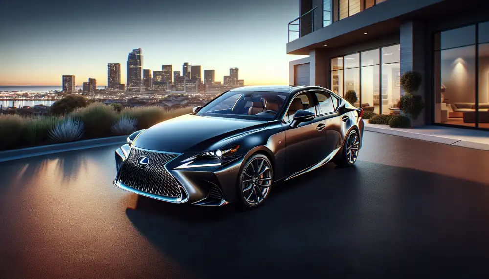 2017 Is350 Lexus