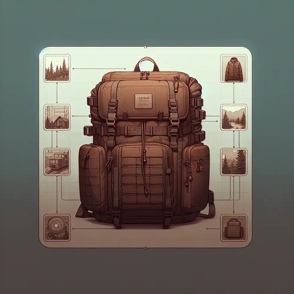 asenlin backpack