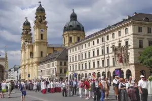 Living In Corpus Christi