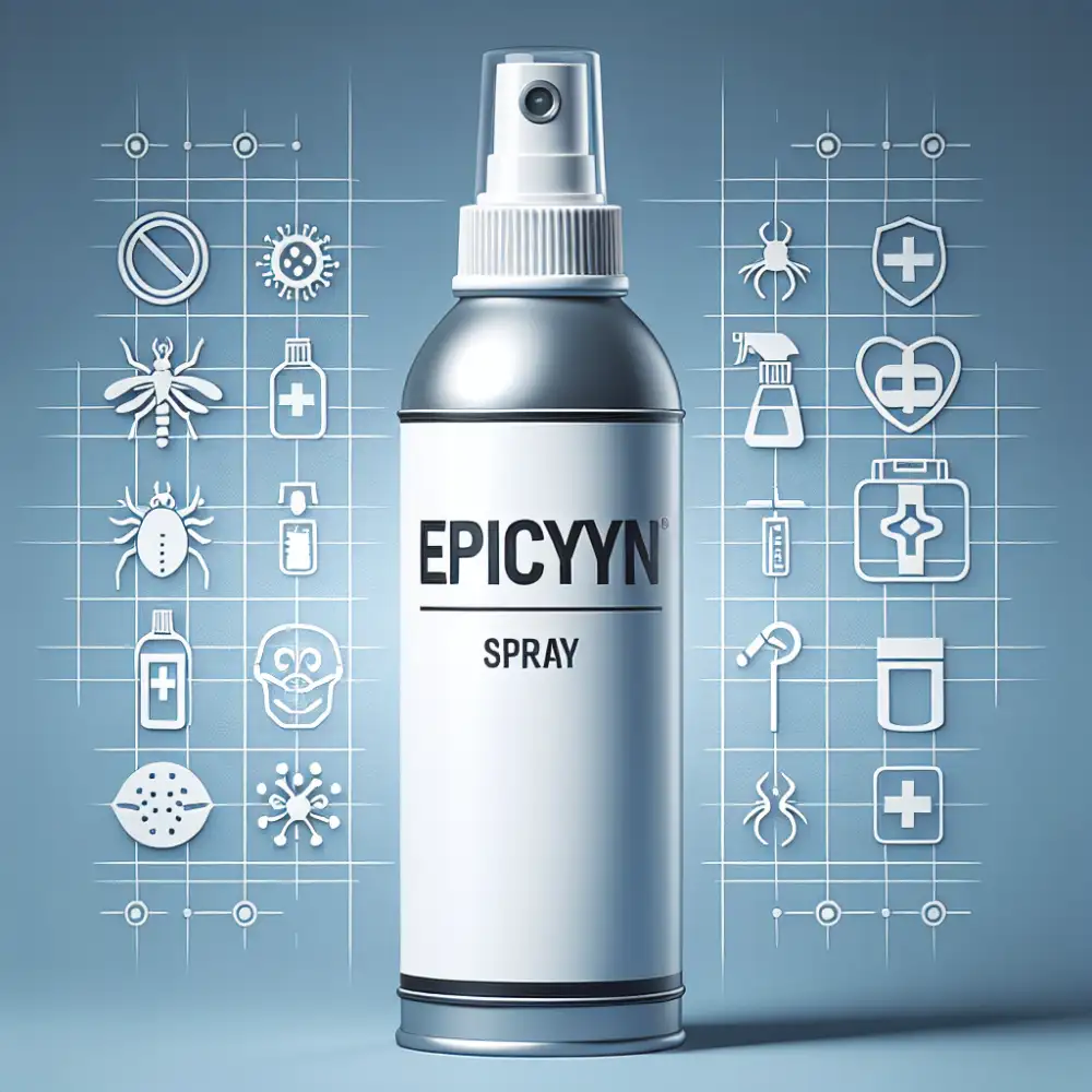 epicyn spray