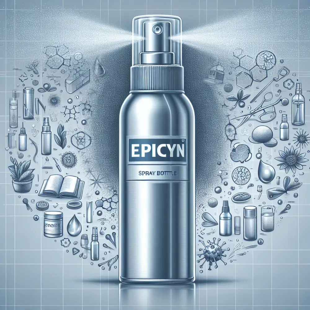 epicyn spray