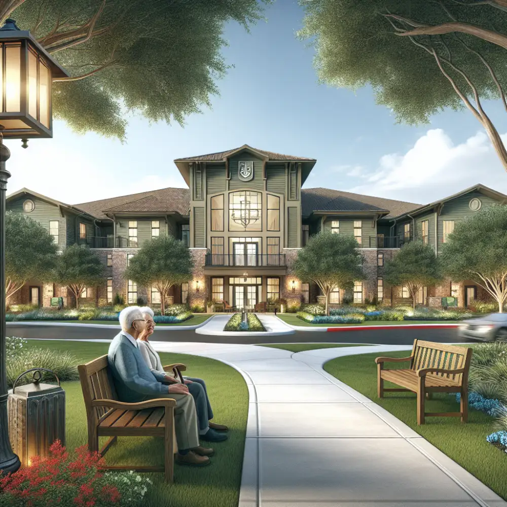 lantern crest senior living