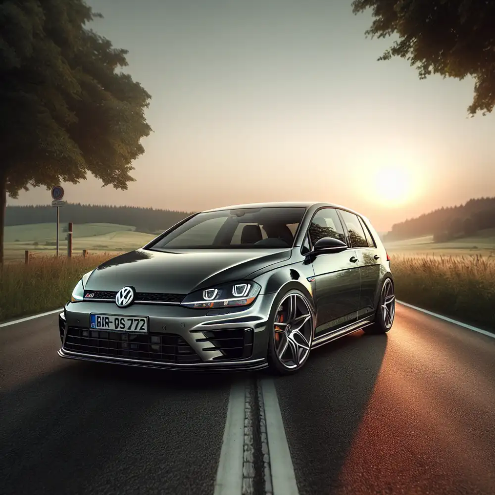 2013 golf r