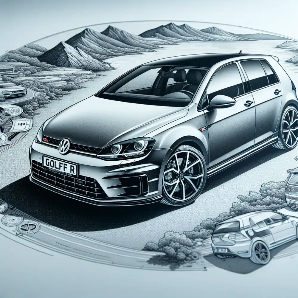 2013 golf r