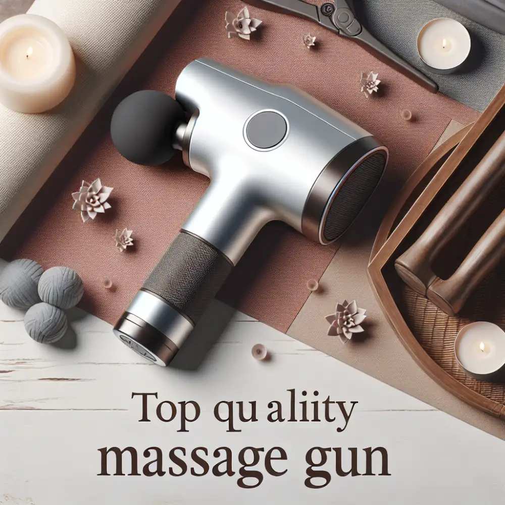 ddvwu massage gun